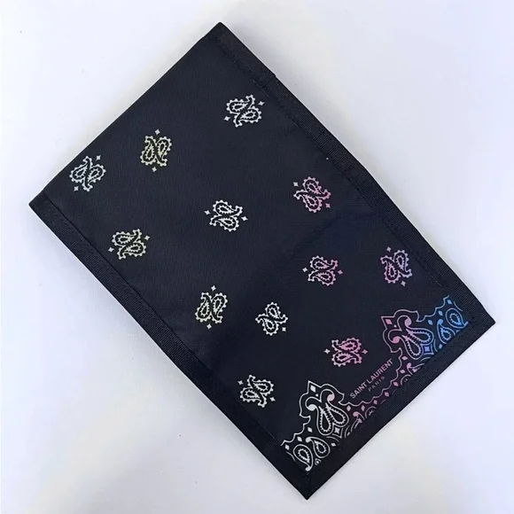 New Saint Laurent UniSex Wallet Choose 1 - Picture 7 of 7